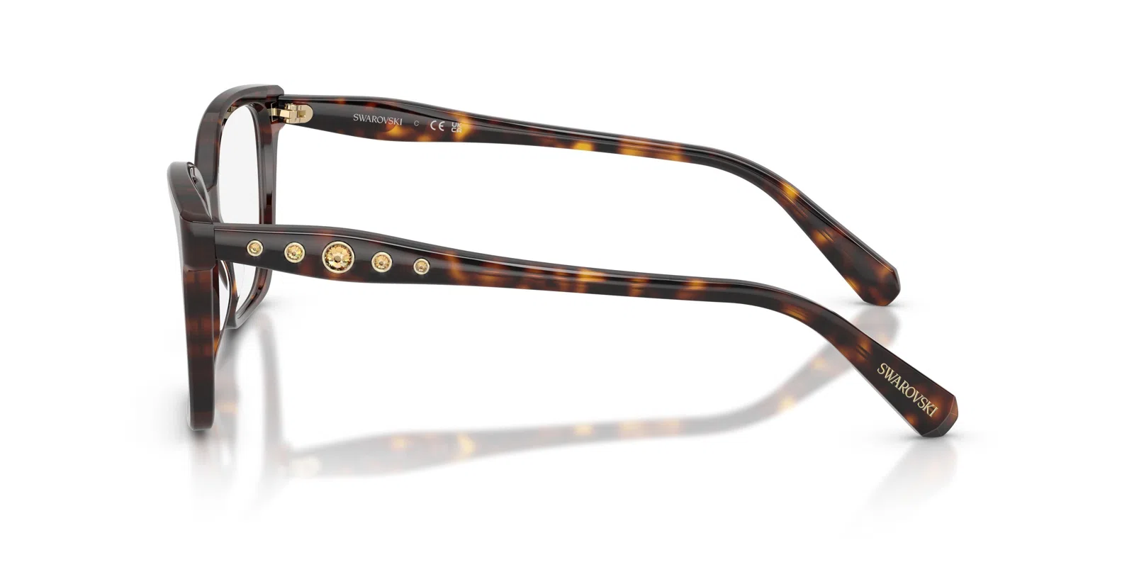 Swarovski 2061F Eyeglasses - view 10